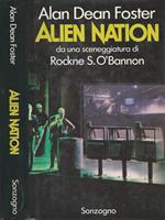 Alien nation