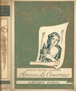 Adriana Le Couvreur