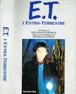 E.T.L'Extra Terrestre