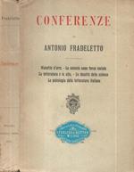 Conferenze
