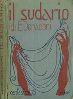 Il Sudario. Pagine di passione e di dubbio