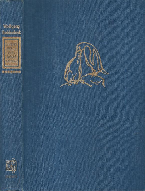 Biblioteca di Babele
