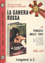 La camera rossa