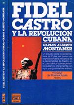 Fidel Castro y la revolucion cubana