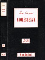 Adolescenza