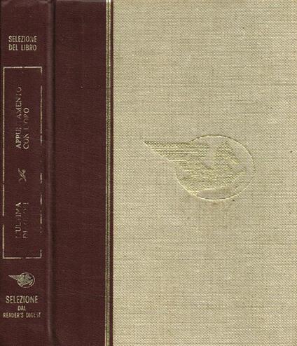 Selezione del libro. I grandi successi condensati. L'ultima diagnosi. Appuntamento con l'oro - copertina