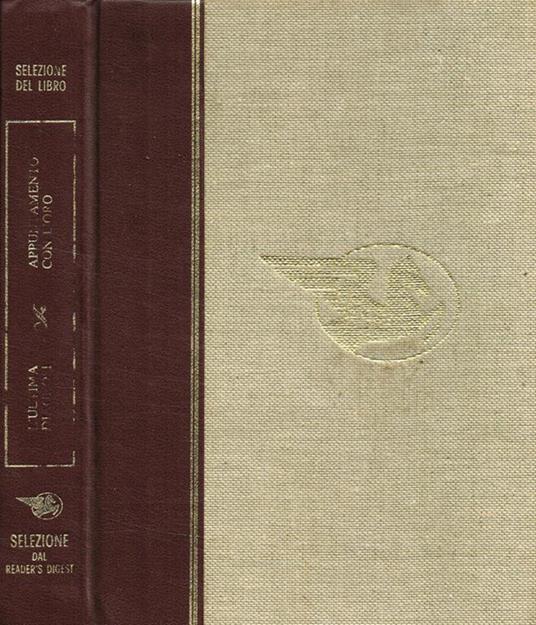 Selezione del libro. I grandi successi condensati. L'ultima diagnosi. Appuntamento con l'oro - copertina