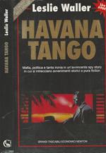 Havana Tango