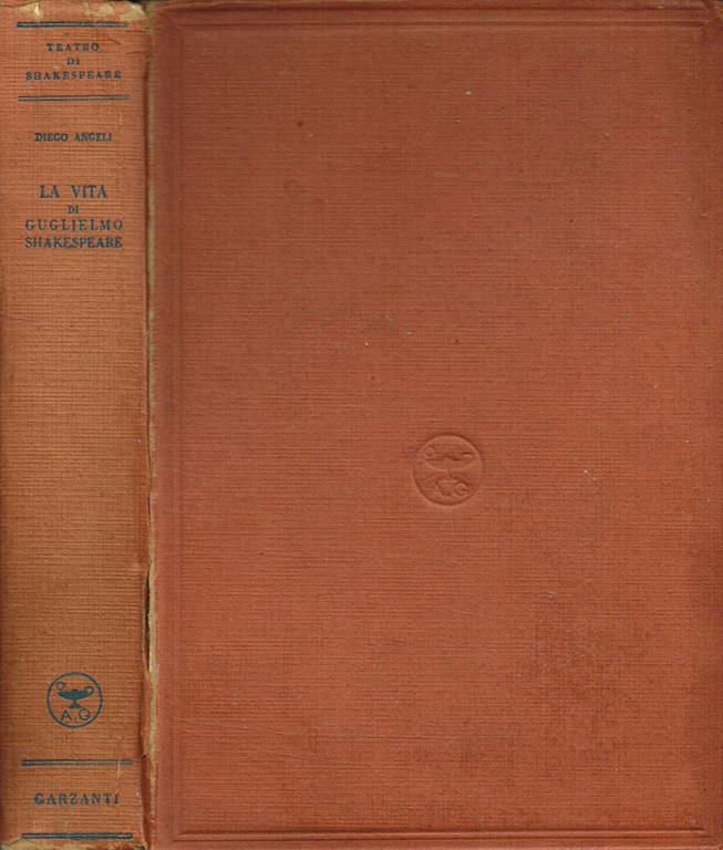 Biblioteca di Babele