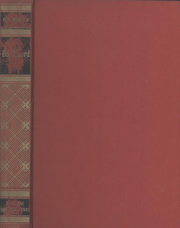 Biblioteca di Babele