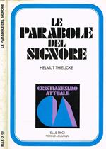 Le parabole del Signore