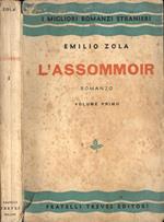L' assommoir Vol. I. ( Lo scannatoio )