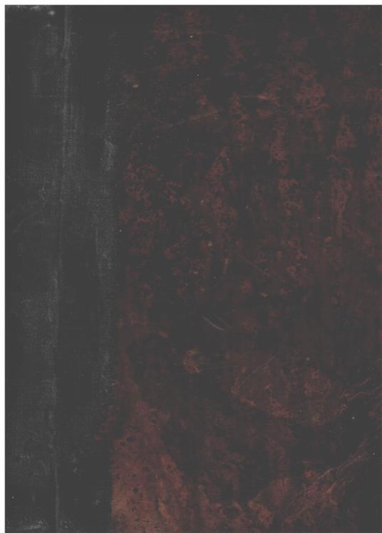 Poesie di Vincenzo Monti con note. Volume unico - Vincenzo Monti - copertina