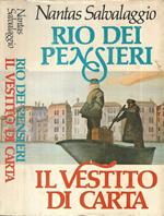 Rio dei pensieri, Il vestito di carta