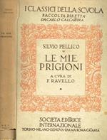 Le mie prigioni