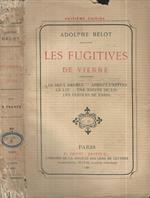 Les Fugitives de Vienne
