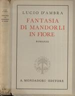 Fantasia di mandorli in fiore