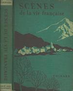 Scénes de la vie française