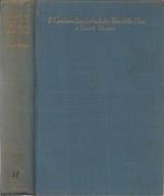 Il capitano Lauterbach dei mari della Cina. di Lowell Thomas - Versione dall'inglese del capitano Arturo Premura
