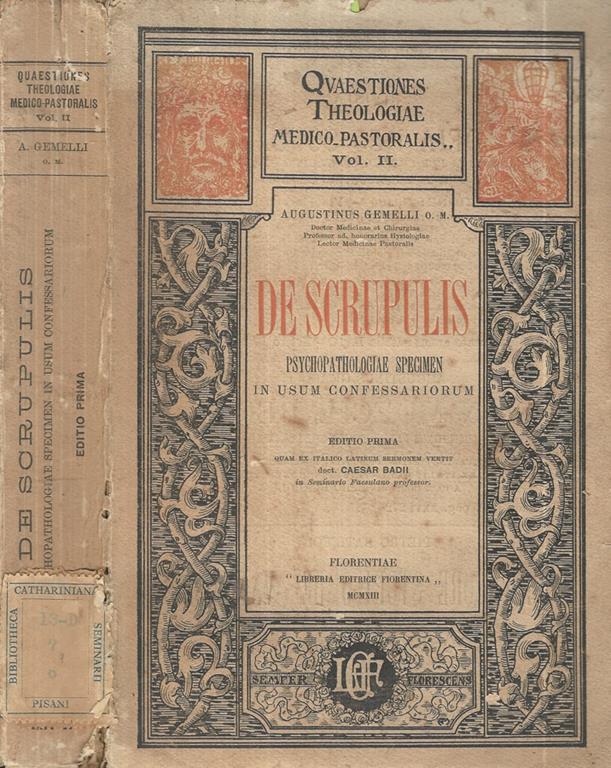 Biblioteca di Babele