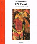 Poliziano e l'umanesimo della parola