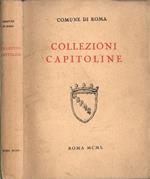 Collezioni capitoline