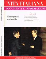 Vita Italiana. Documenti e informazioni. Bimestrale n.4/5 anno XLII