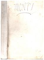 Prose e poesie vol.III