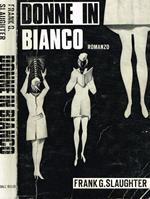 Donne in bianco
