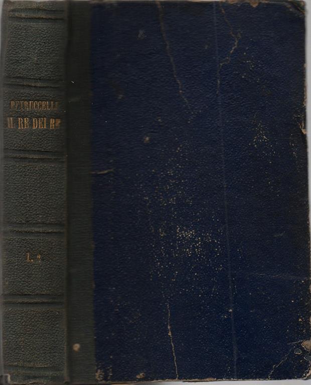 Biblioteca di Babele