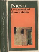 Le confessioni di un italiano Vol. II