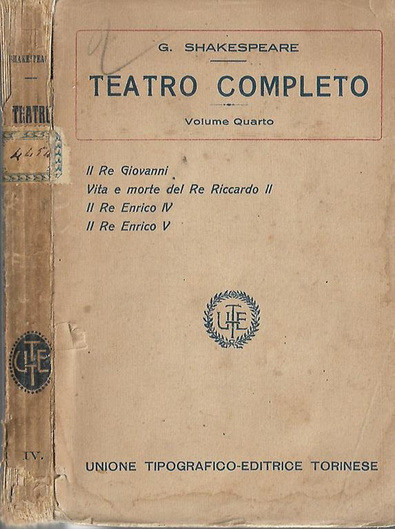 Biblioteca di Babele