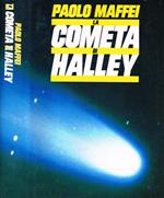 La cometa di Halley