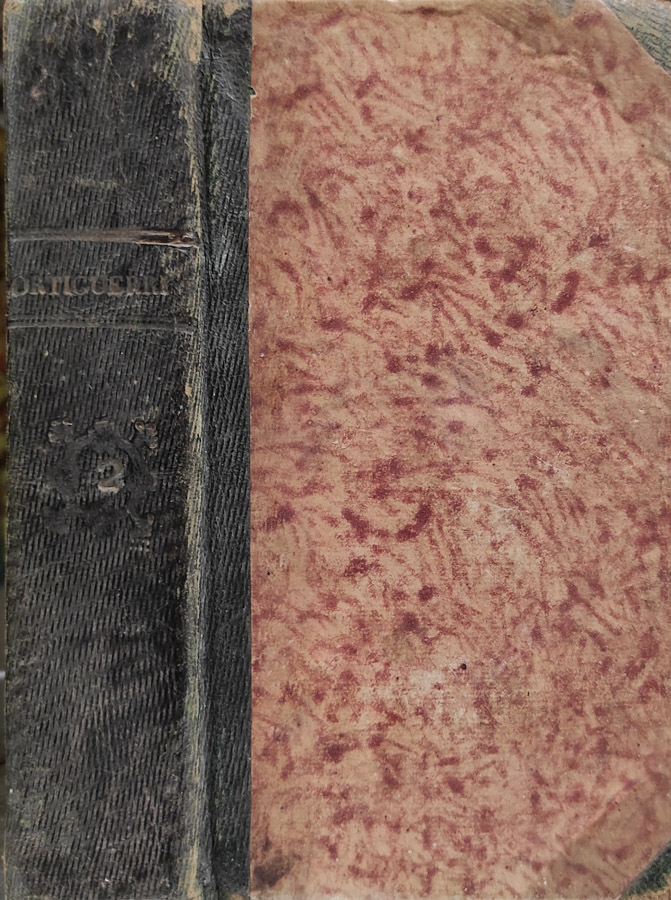 Biblioteca di Babele