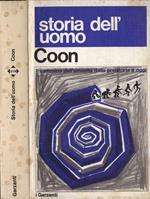 Storia dell' uomo