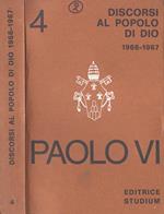 Discorsi al popolo di Dio