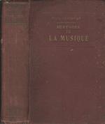 Histoire de la musique