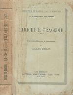 Liriche e tragedie