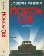 Moscow club