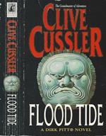 Flood Tide. A Dark Pitt novel