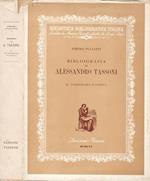 Bibliografia di Alessandro Tassoni. II. Iconografia e critica
