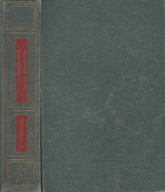 Psicologia. Corso introduttivo - Ernest R. Hilgard - copertina