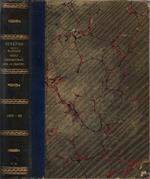 Manuale degli Amministratori Comunali e Provinciali. diretto da Carlo Astengo Raccolta quindicinale contenente le leggi, i regolamenti, le circolari, i pareri del consiglio di stato, le decisioni di massima delle amministrazioni centrali e degli uf