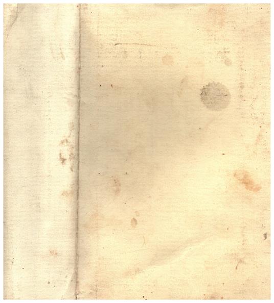 Opere purgate per uso delle scuole vol.I II - Q. Flacco Orazio - copertina