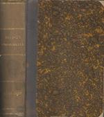 Rivista Amministrativa del Regno. Giornale Ufficiale delle amministrazioni centrali e provinciali dei Comuni e degli Istituti di beneficenza Anno XXXVII-1886