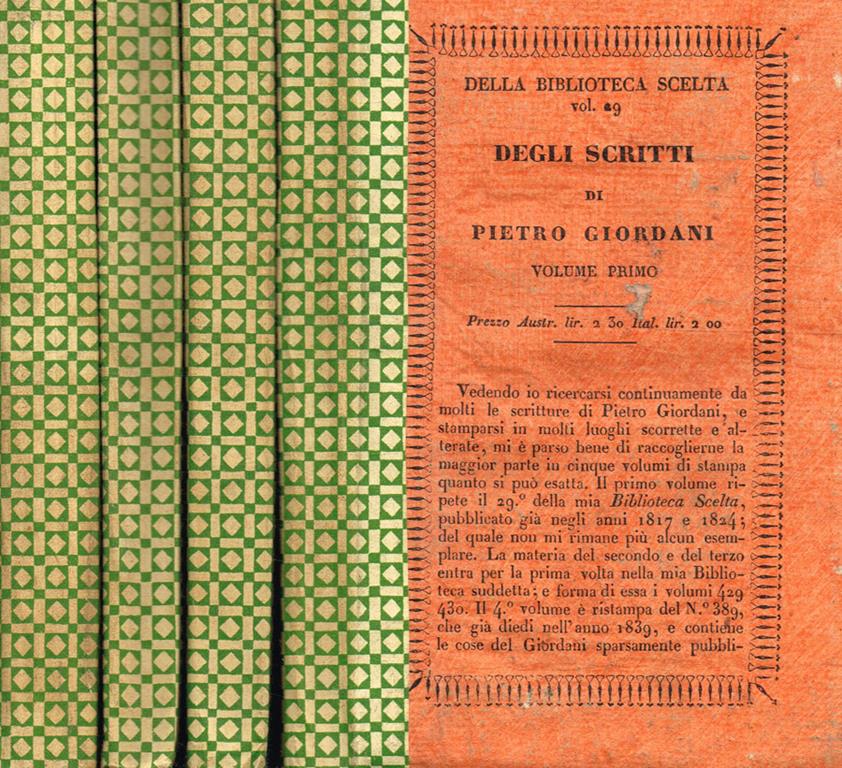 Biblioteca di Babele