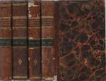 Institutionum medicinae practicae. quas auditoribus suis praelegebat Jo. Bapt. Burserius de Kanifeld. Voluminis Secundi: De morbis exanthematicis. Pars Altera Vol. III. Pars Altera Volumen Quartum opus posthumum in duas partes divisum. Pars Pri