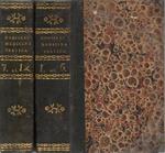 Istituzioni di Medicina pratica. di G. B. Borsieri di Kanifeld. Versione dall'originale latino con aggiunte e note di G. B. Fantonetti Vol. I. Vol. II. Vol. III. Vol. IV. Vol. V. Vol. VI. Vol. VII. Vol. VIII. Vol. IX. Vol. X. Vol. XI. V