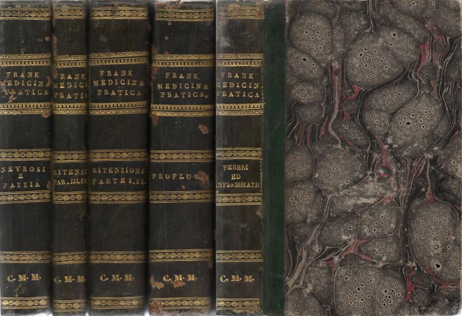 Biblioteca di Babele