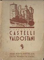 Castelli Valdostani